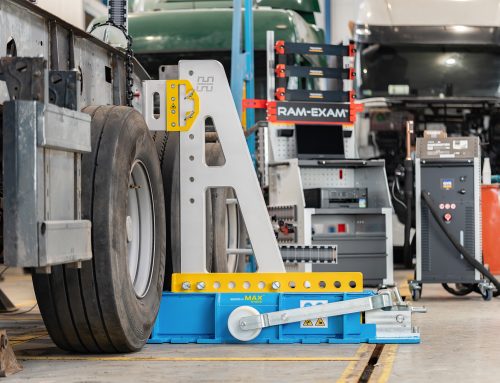 HERKULES RAM-TRUCK™