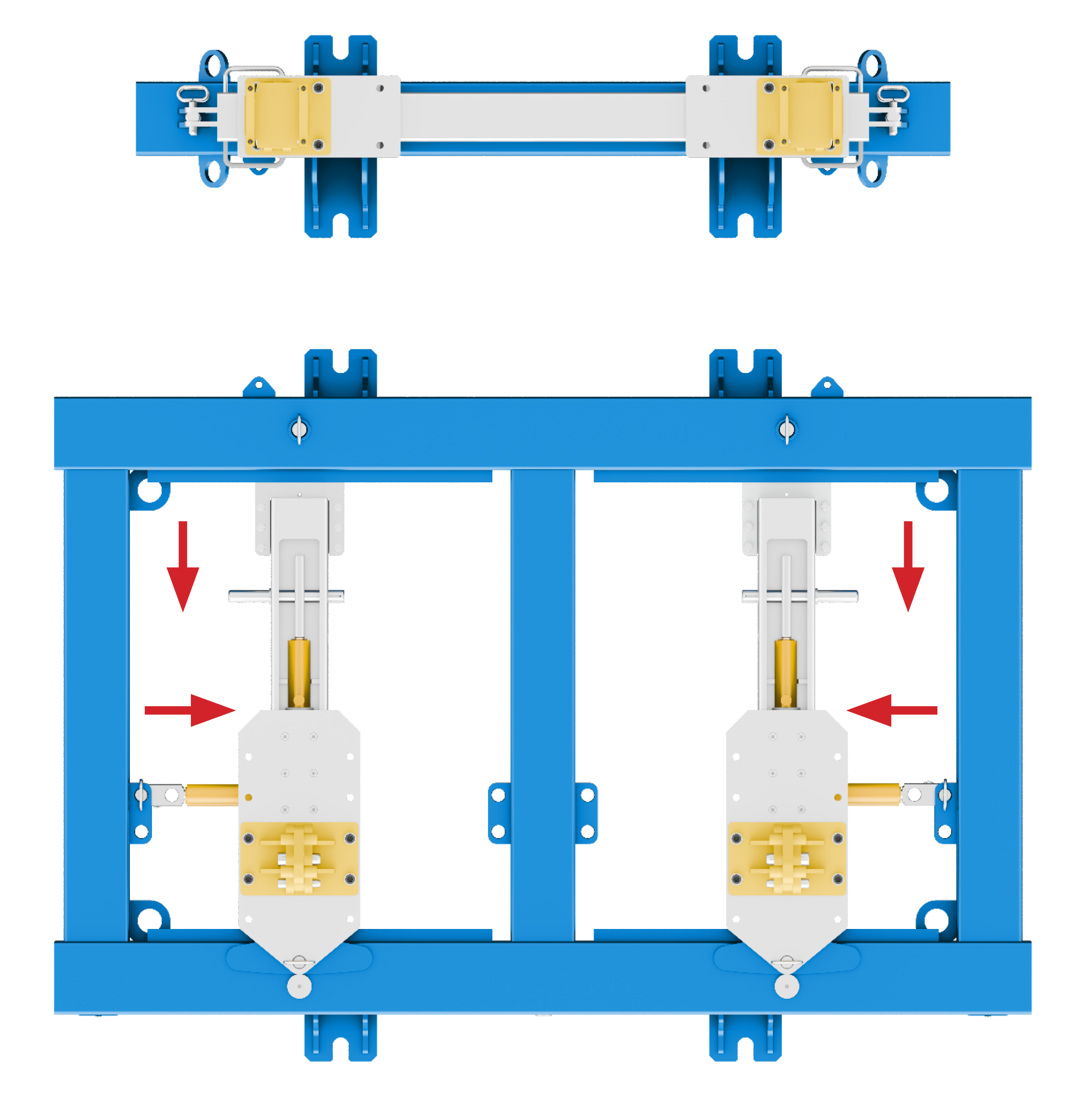 851000-H_HERKULES_Cab_MAX_Hybrid™+SAMPLE_HOLDERS_TOP_VIEW